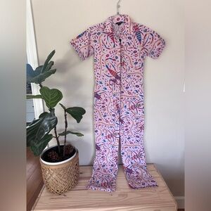 Nooworks Scorpion Coveralls 🦂